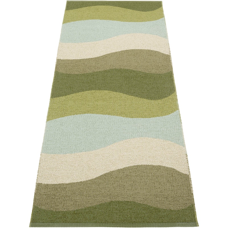 Urvi Rug 70x200 cm, Woods