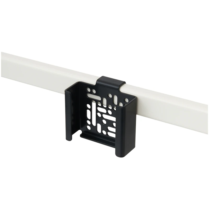 Apple TV 4K Mount, Charcoal