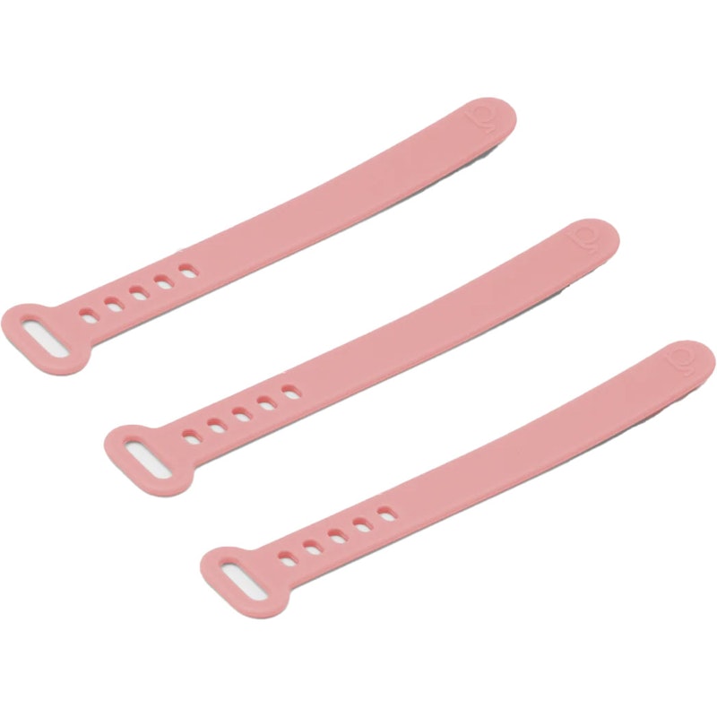 Cable Ties, Bubble Gum