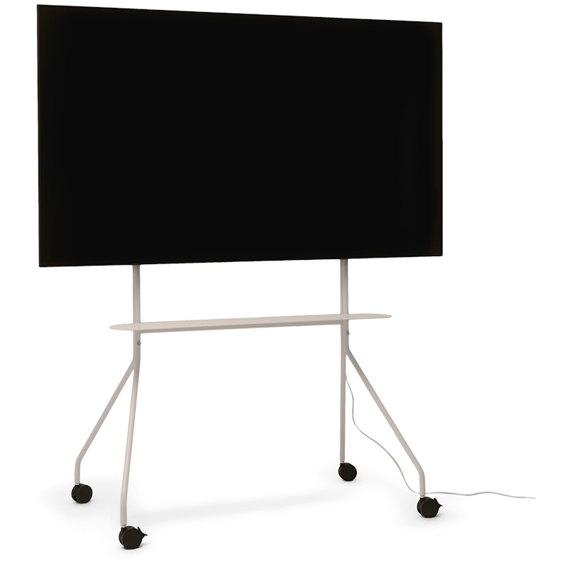 Moon PRO Tv Stand, Oat