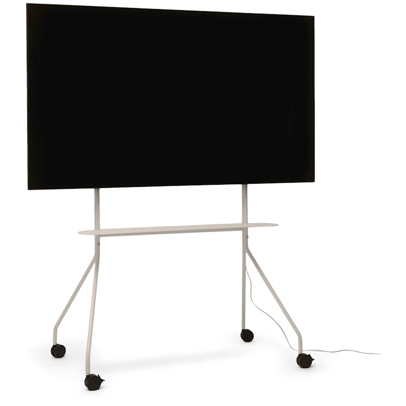 Moon PRO Tv Stand, Oat