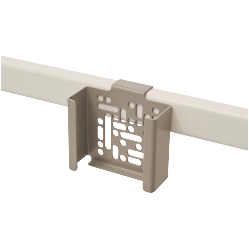 Apple TV 4K Mount, Oat