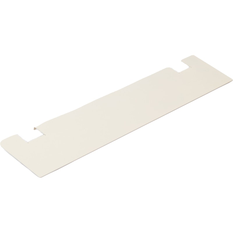 Plate Shelf, Pearl