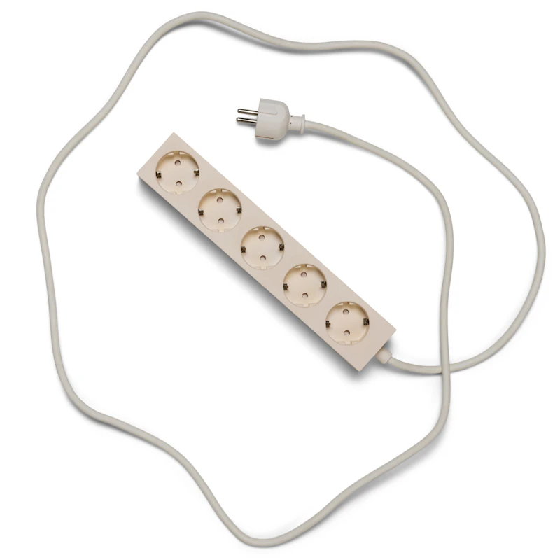 Power Beam 5 m, Oat