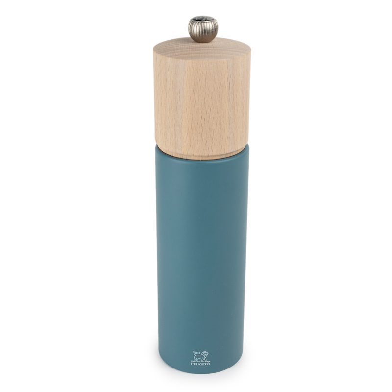 Boreal Pepper Mill 21 cm, Celestial Blue