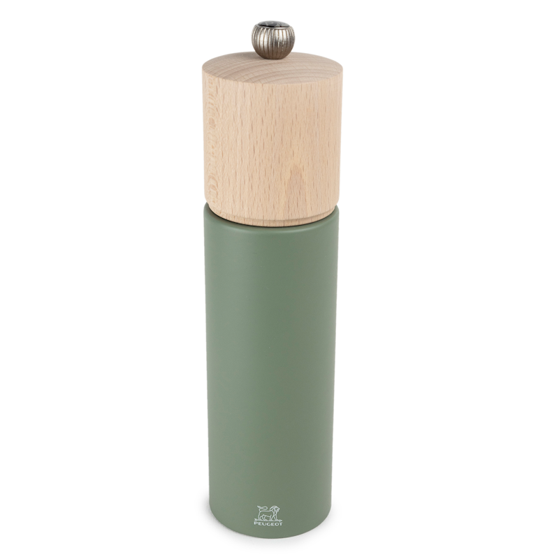 Boreal Pepper Mill 21 cm, Fern Green