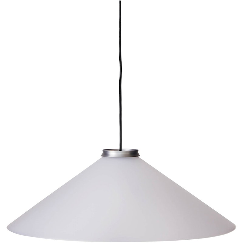 Aline 58 Pendant, Aluminium