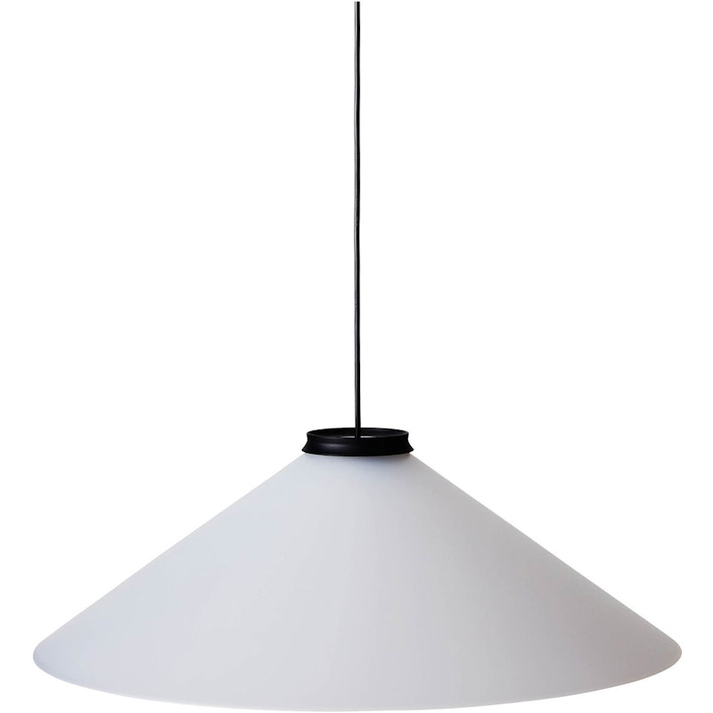 Aline 58 Pendant, Black