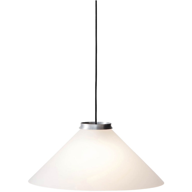 Aline 40 Pendant, Aluminium