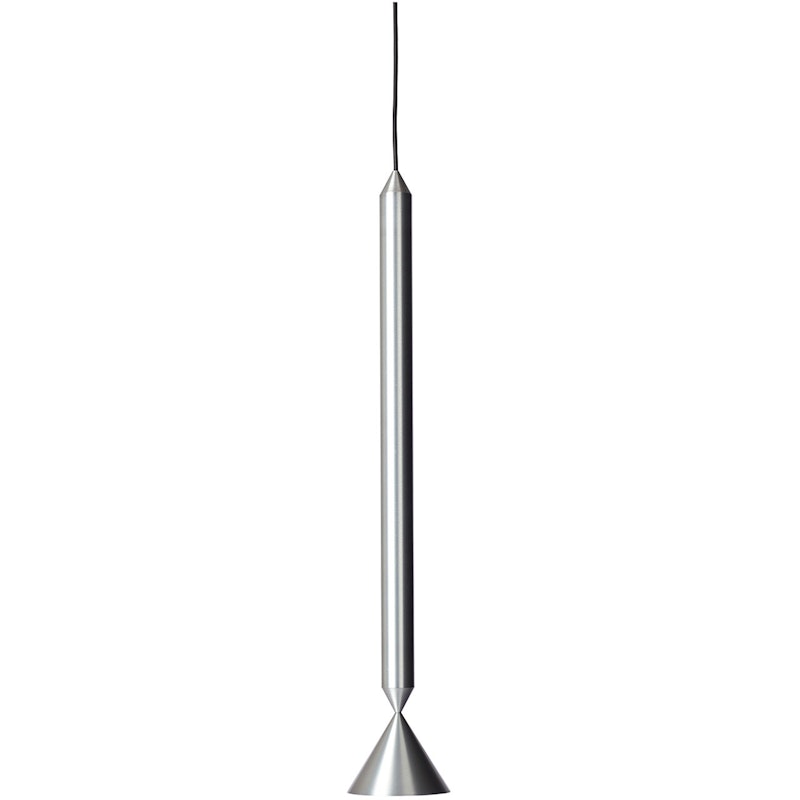 Apollo 59 Pendant, Aluminium