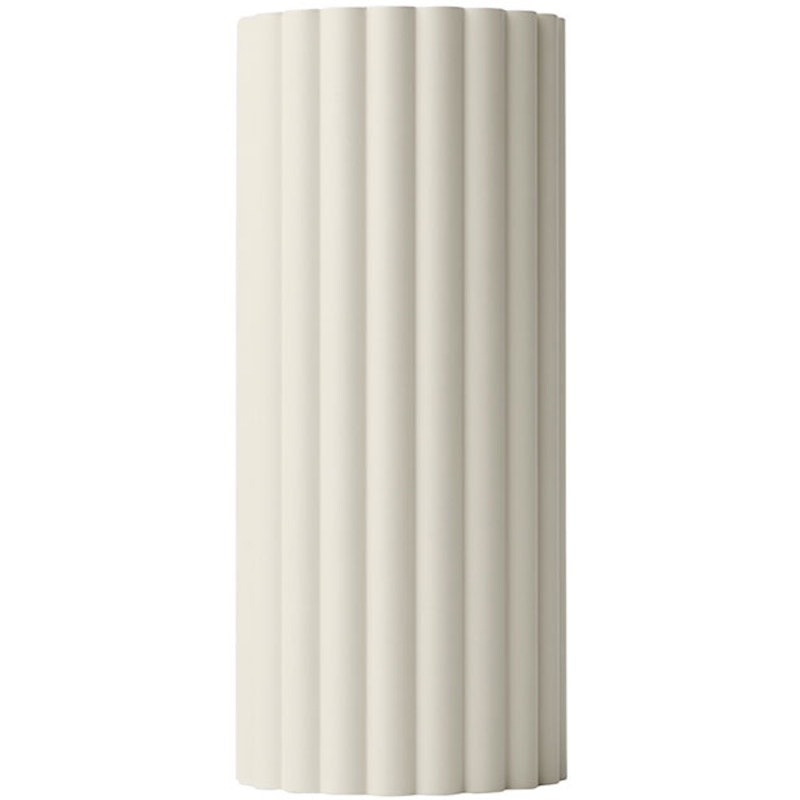 Donna 15 Wall Lamp, Linen