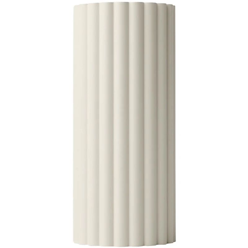 Donna 15 Wall Lamp, Linen