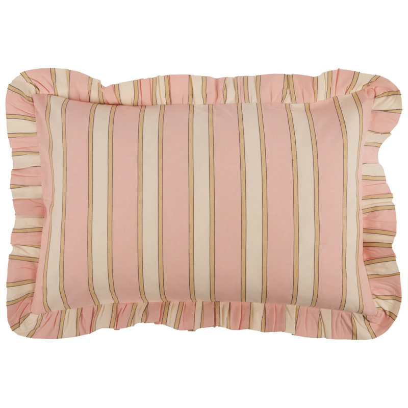 Somerset Cushion Cover 40x60 cm, Pink