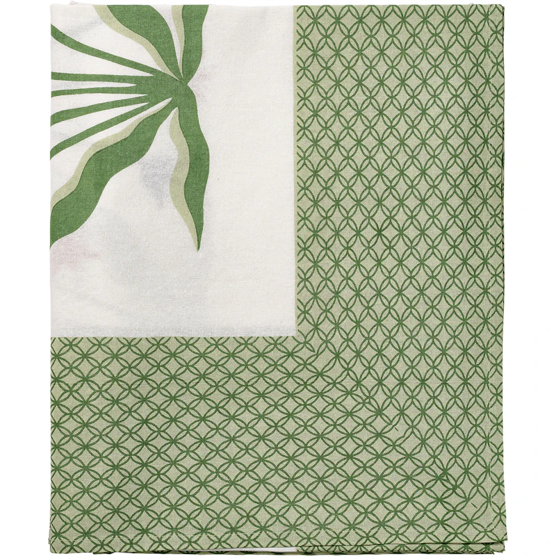 Tulip Tablecloth Madelen Möllard x Pick a Poppy, 150x350 cm