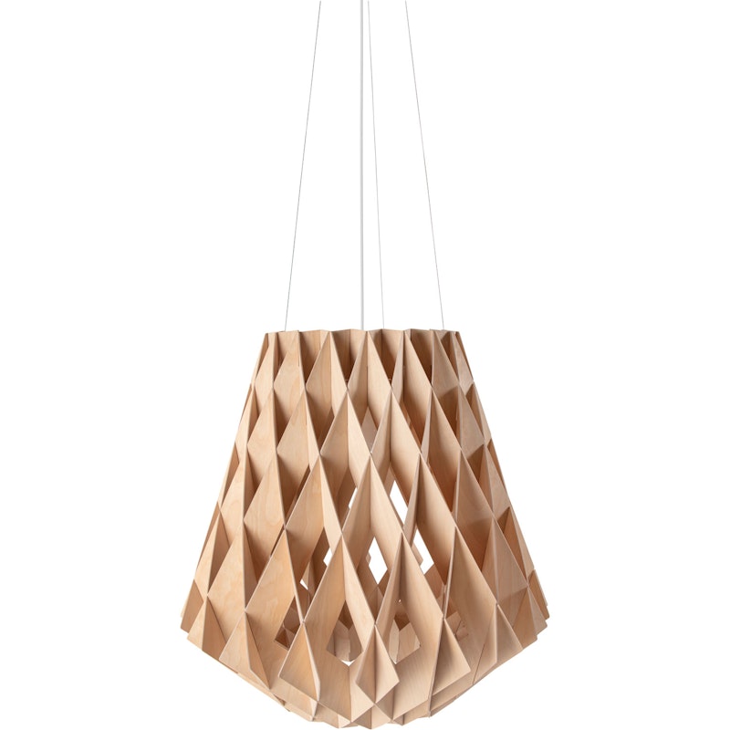 Pilke Signature 64 Pendant, Birch