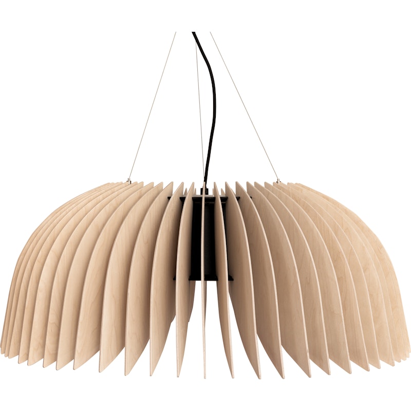 Verna Pendant Birch, 77 cm