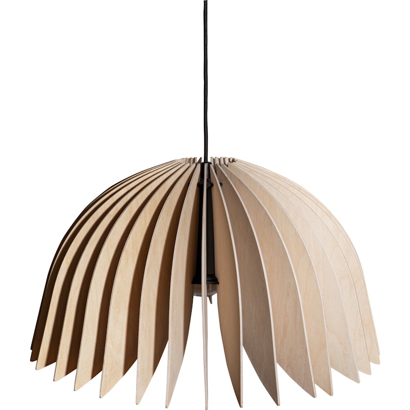 Verna Pendant Birch, 50 cm