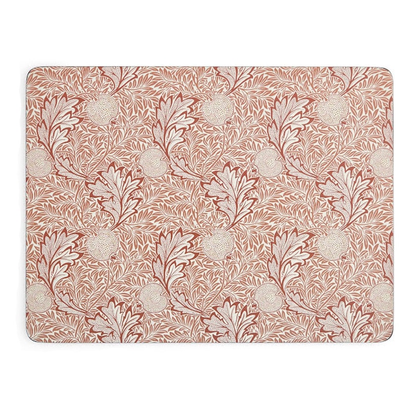 William Morris & Co Placemat 4-pack, Apple