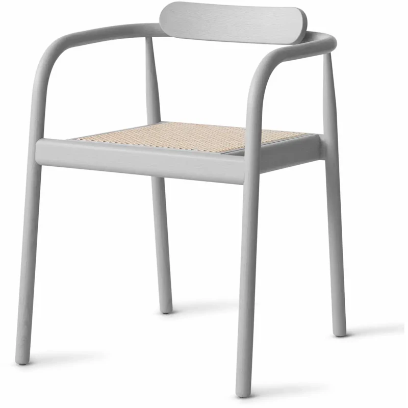 Ahm Chair, Ash Grey