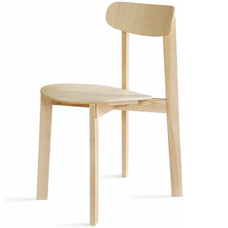 Bondi Chair, Ash
