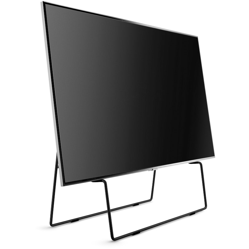 Carry Tv Stand, Black
