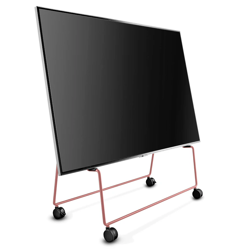 Carry Tv Stand With Castors, Jaipur