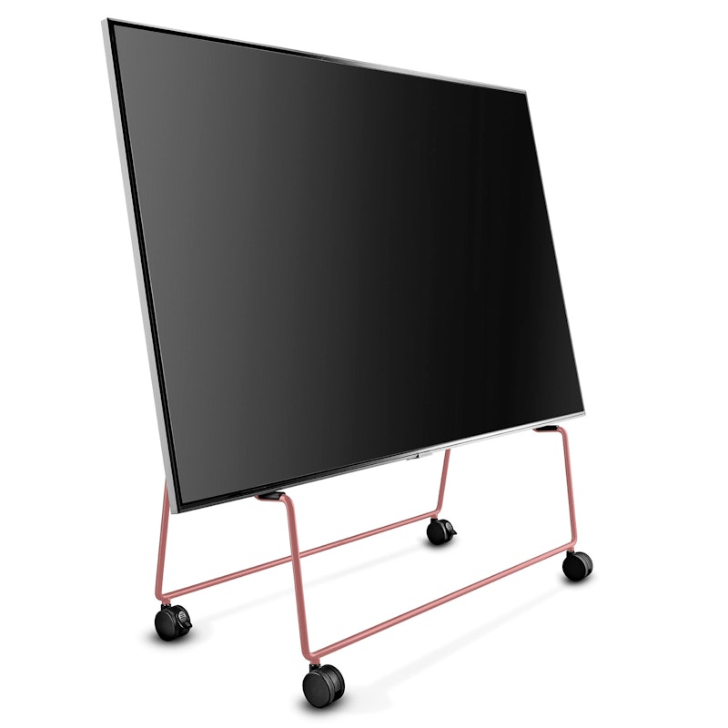 Carry Tv Stand With Castors, Jaipur