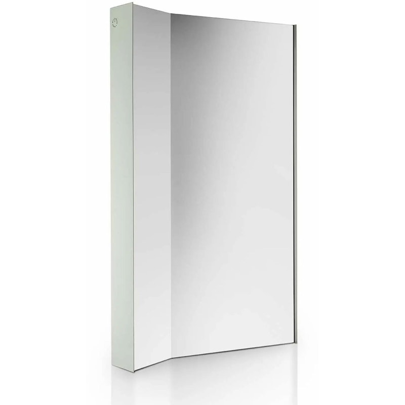 Mimesis Mirror, Ash Grey