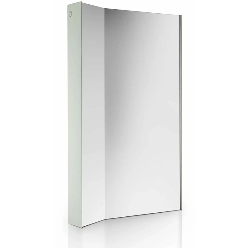 Mimesis Mirror, Ash Grey