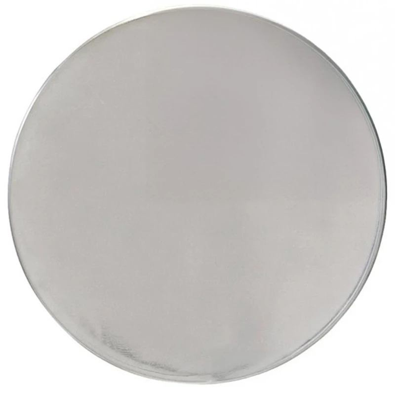 Planet Ekstra Lampshade, Aluminium