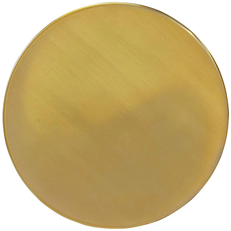 Planet Ekstra Lampshade Ø32 cm, Brass