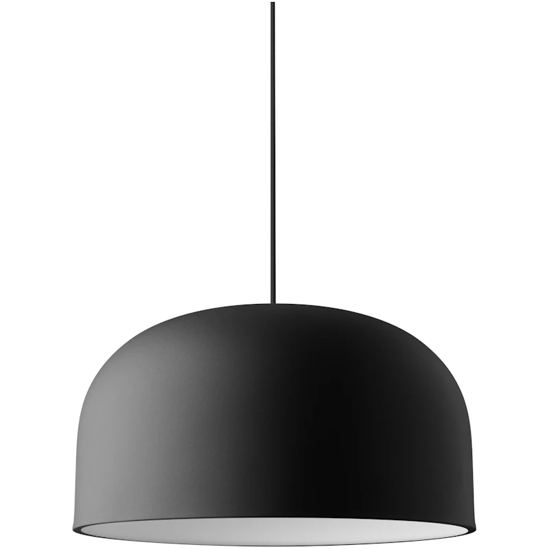 Quay Pendant Ø43 cm, Black