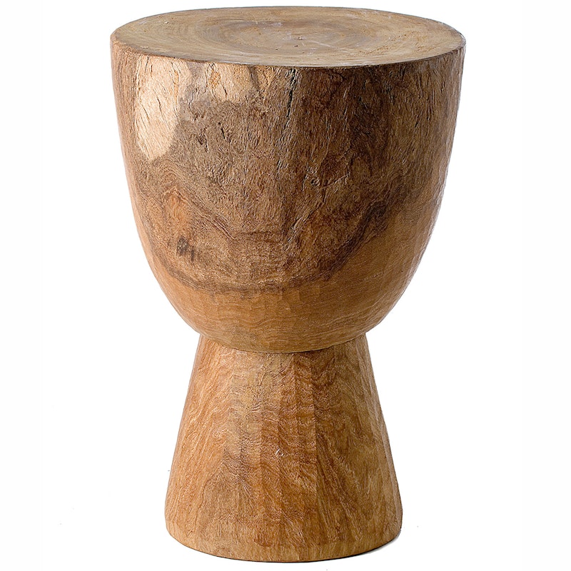 Tip Tap Stool, Cognac