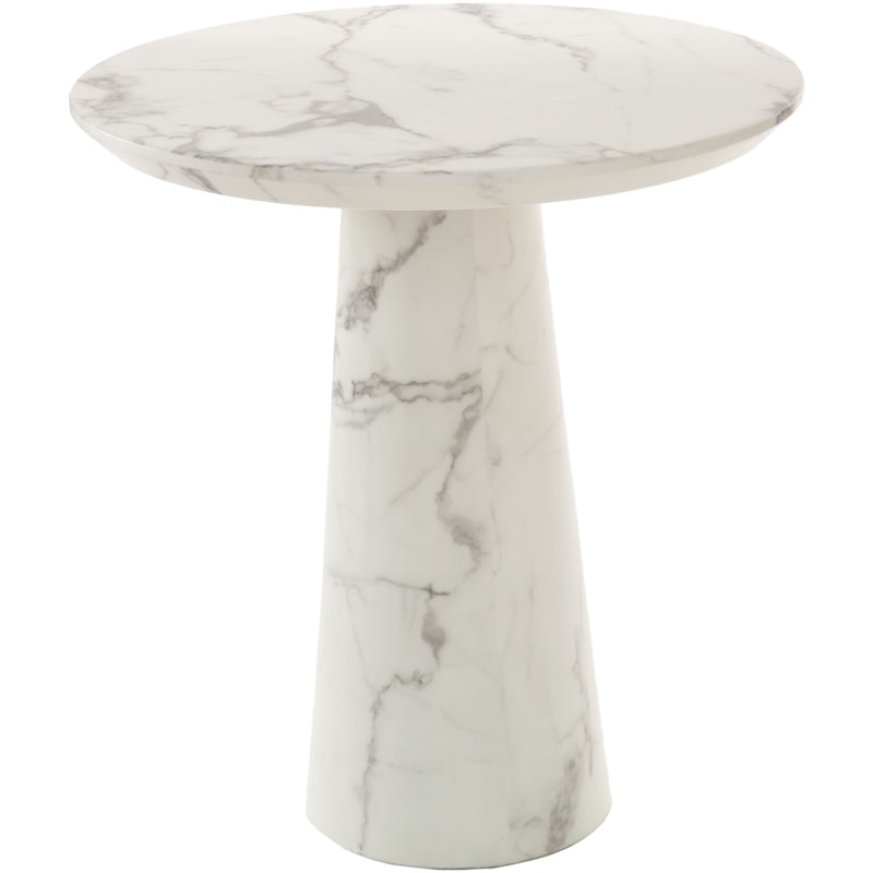 Disc Side Table Ø70 cm