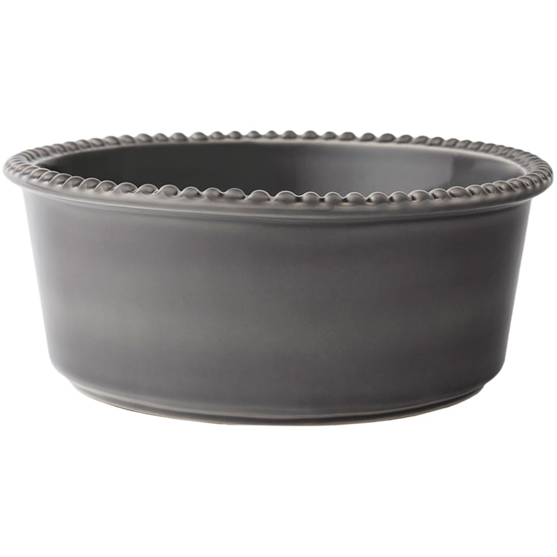 Daria Bowl 23 cm, Clean Grey