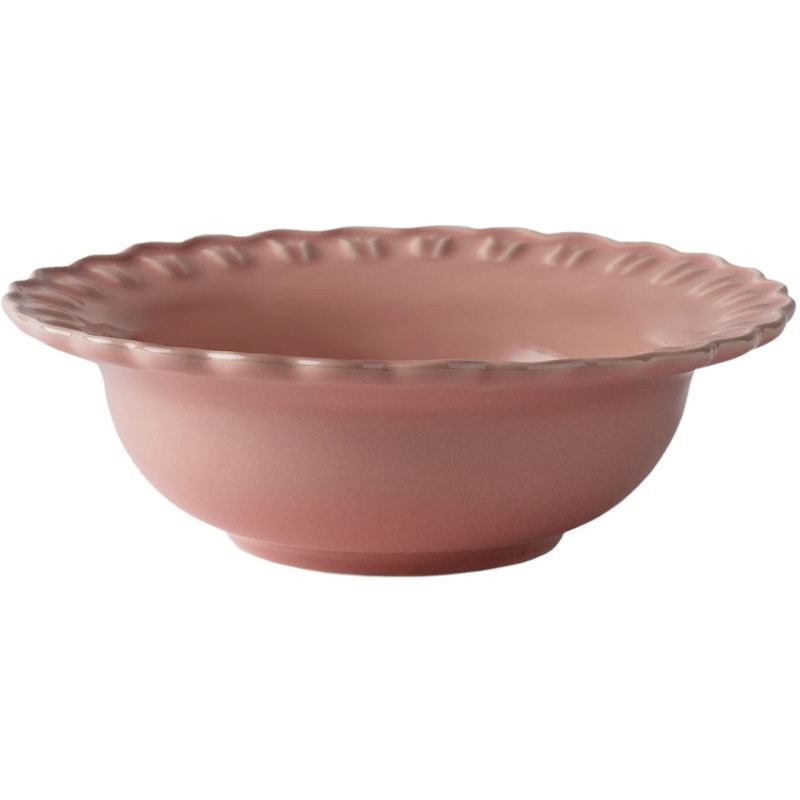 Tulipa Bowl 17 cm 2-pack, Bela Portuguesa