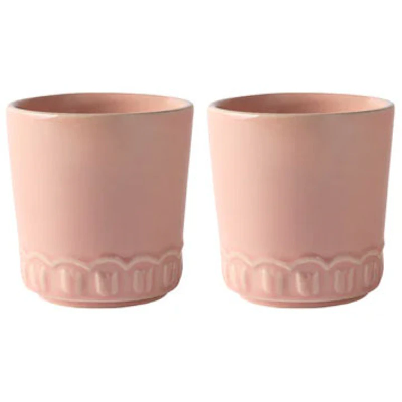 Tulipa Cup 20 cl 2-pack, Bela Portuguesa