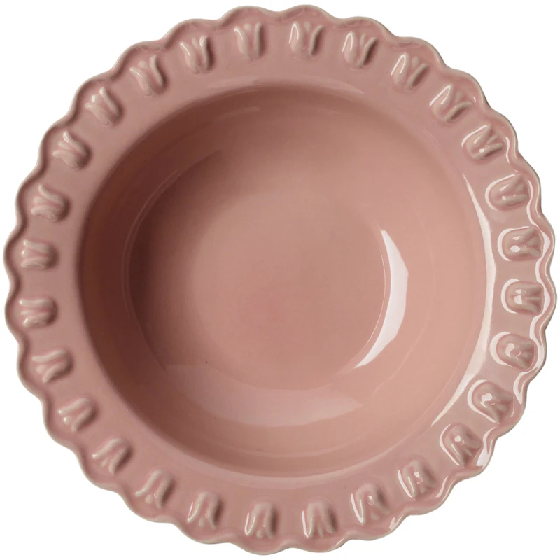 Tulipa Serving Bowl 30 cm, Bela Portuguesa