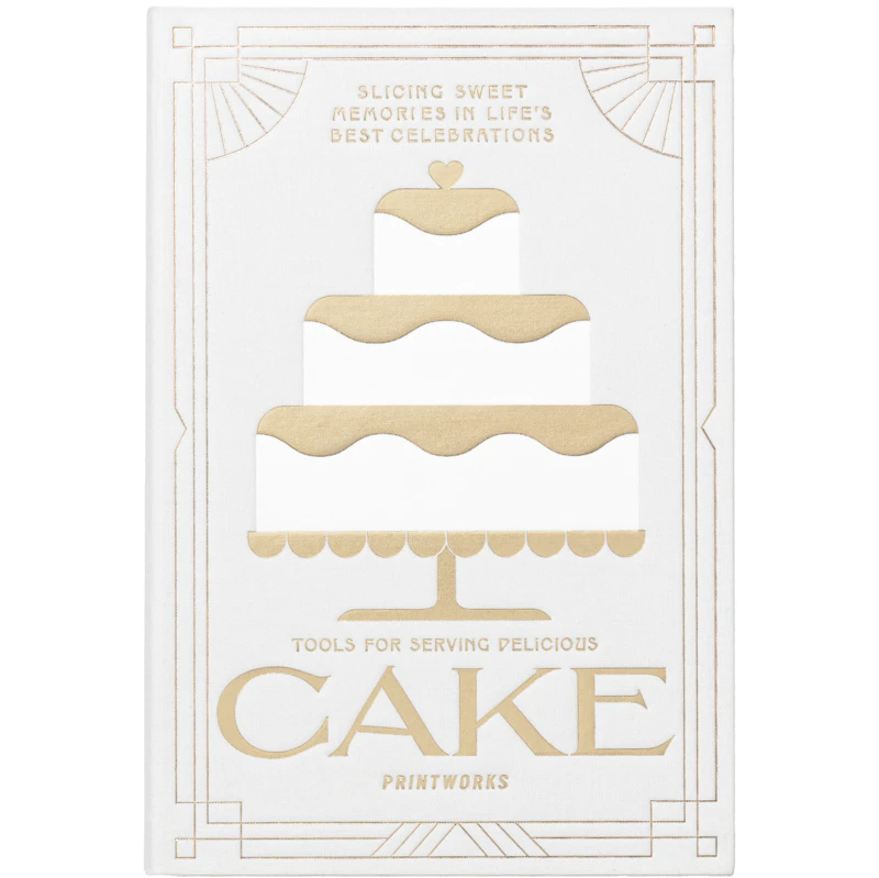 The Essentials Cake Set