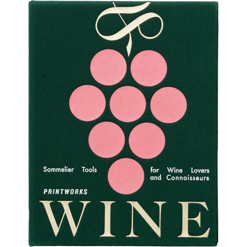 The Essentials Wine Set