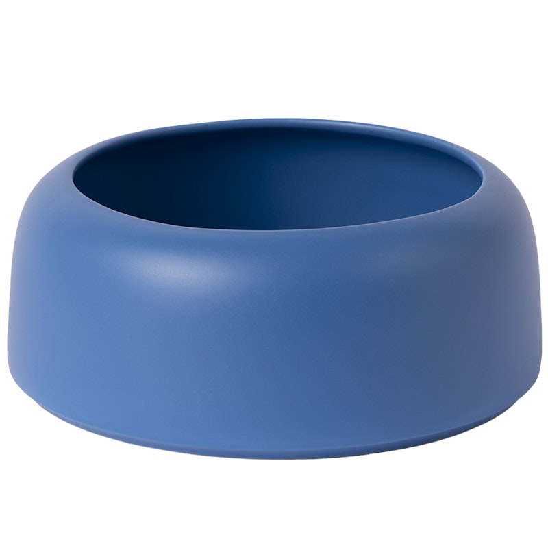 Bowl 01, Blue