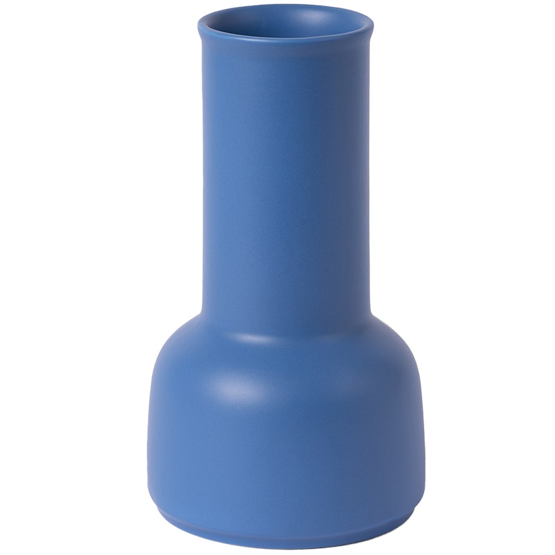 Omar Carafe 22.5 cm, Electric Blue