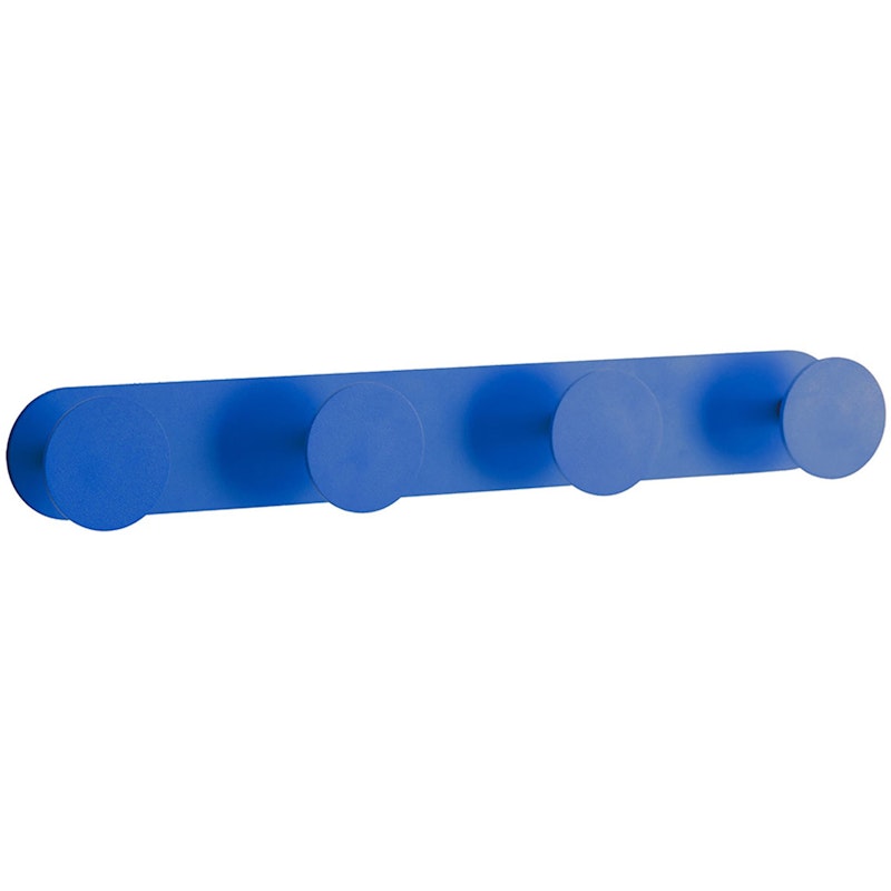 Pipeline Coat Rack 59 cm, Blue