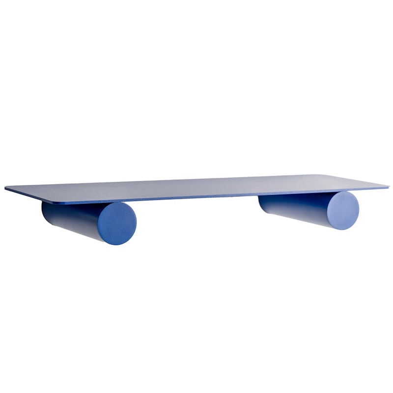 Pipeline Duo Shelf, Blue