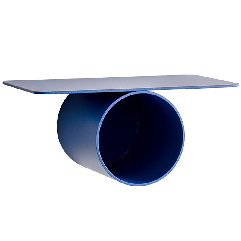 Pipeline Solo Shelf, Blue