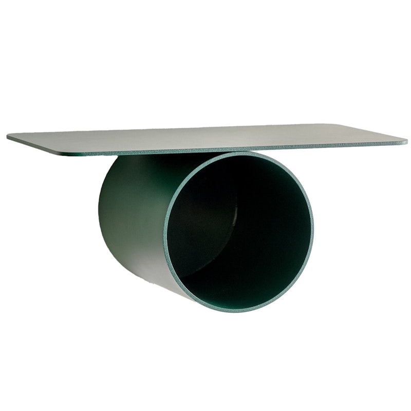 Pipeline Solo Shelf, Moss Green