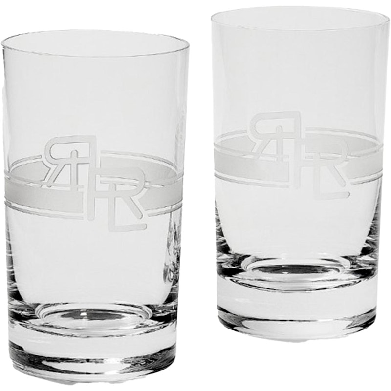 Ashton Highball Glass 2-pack