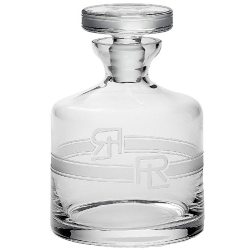 Ashton Decanter