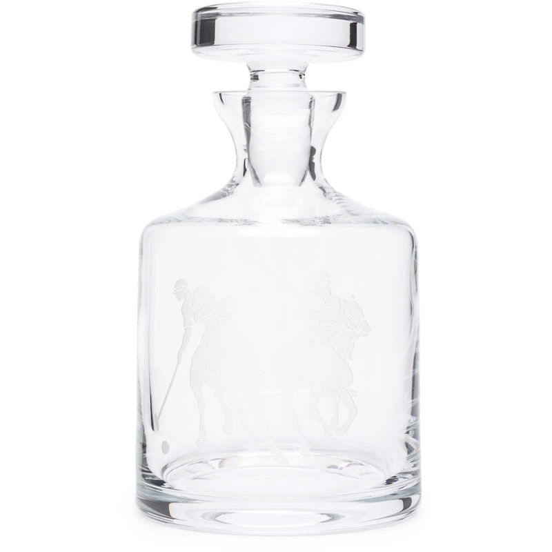 Garrett Decanter