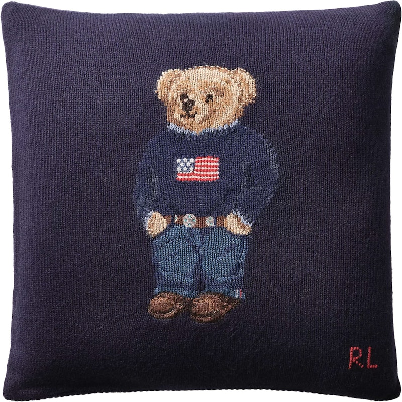 Polo bear design best sale